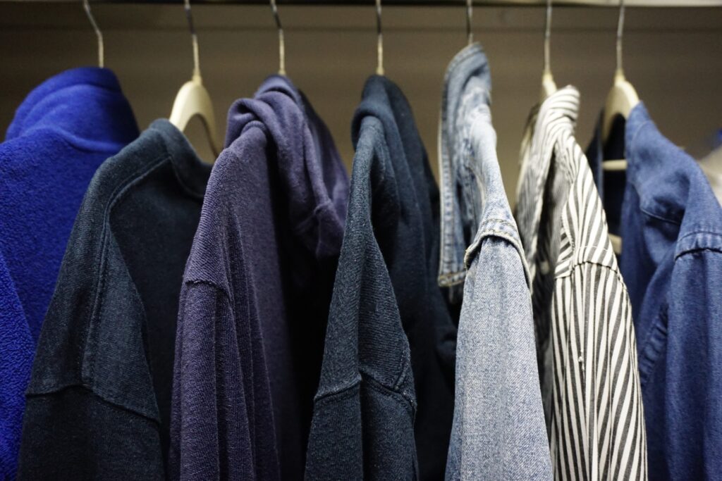 飛行機快適  パーカー　上着