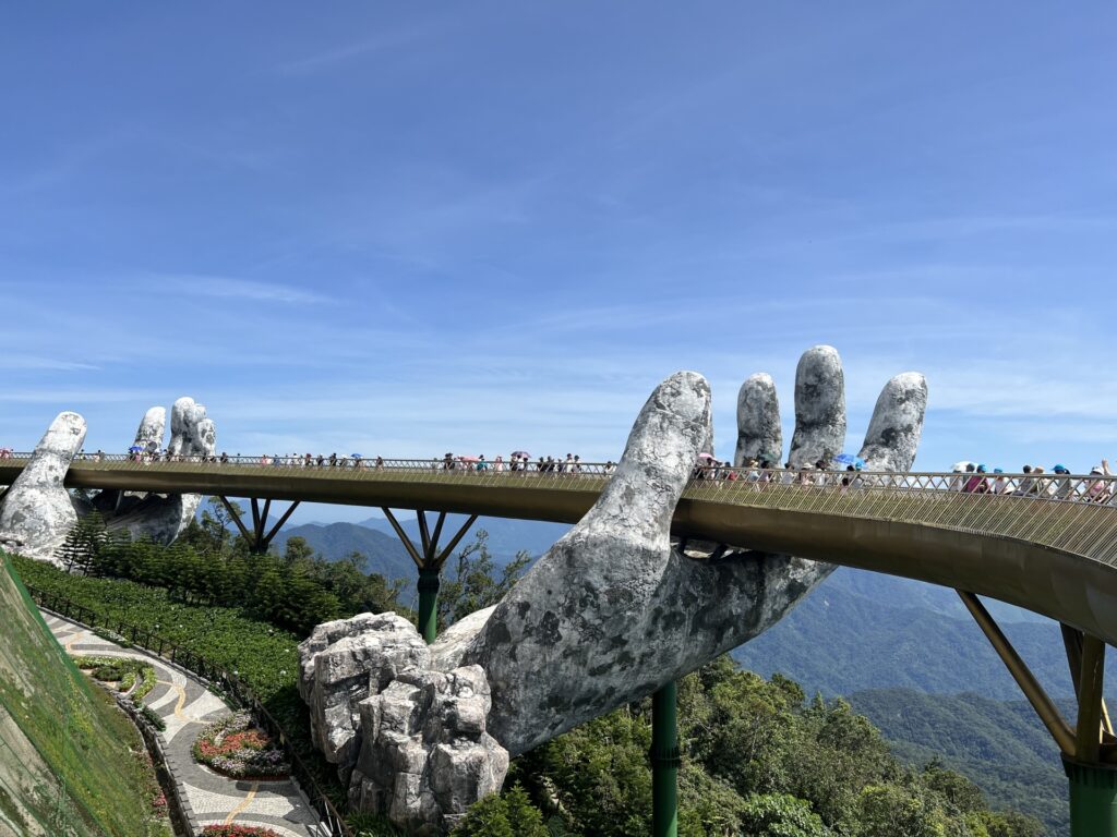 2026年夏 ベトナム ダナン