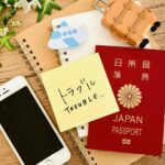 海外旅行トラブル