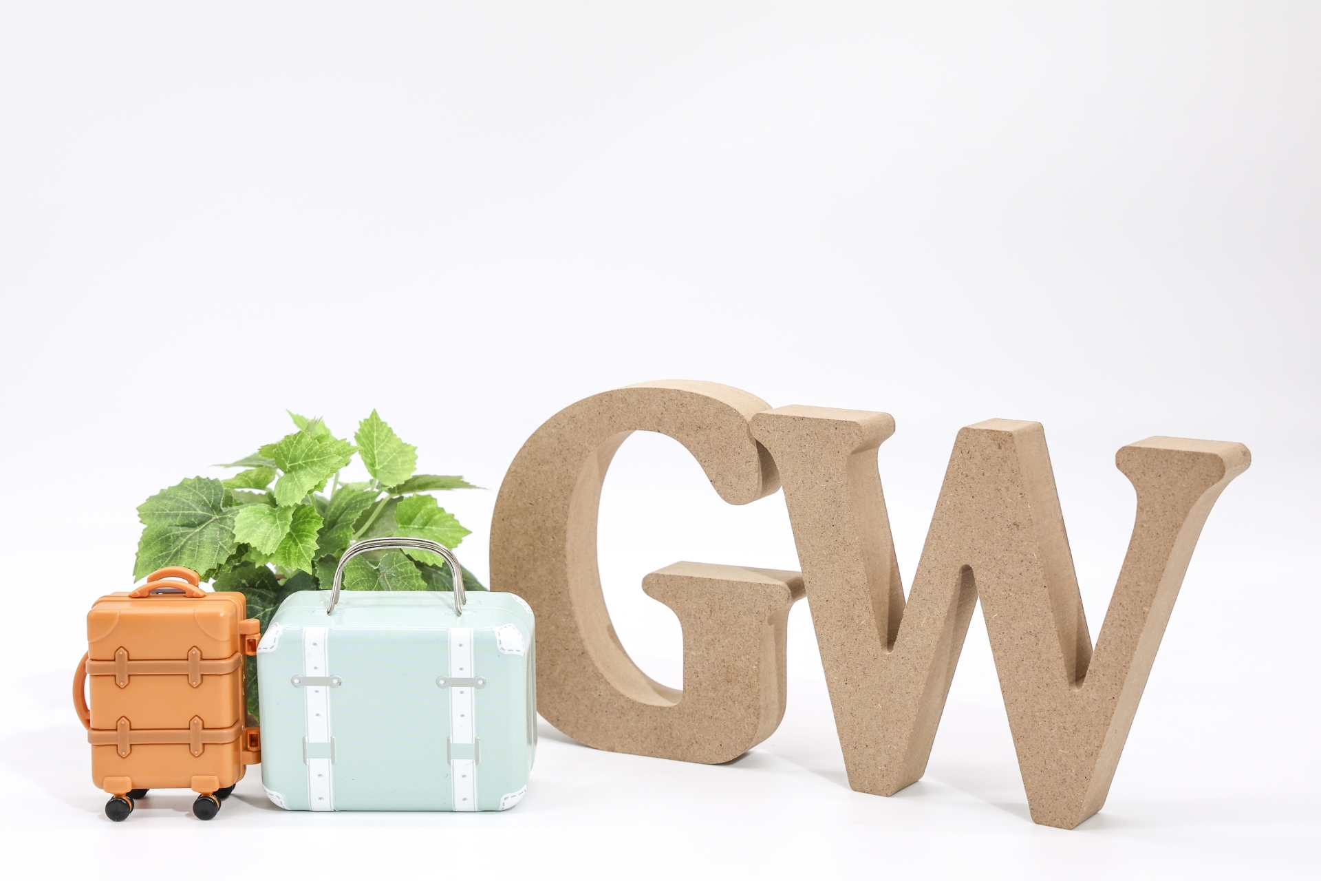 2026年ゴールデンウイーク 海外旅行