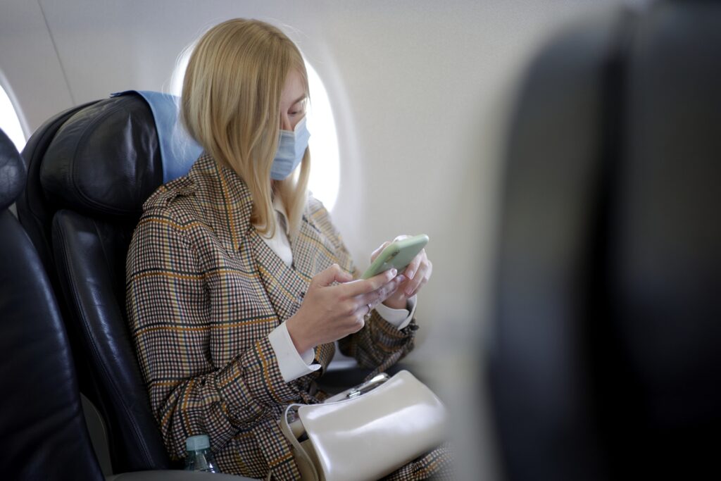 飛行機快適  映画 ドラマ