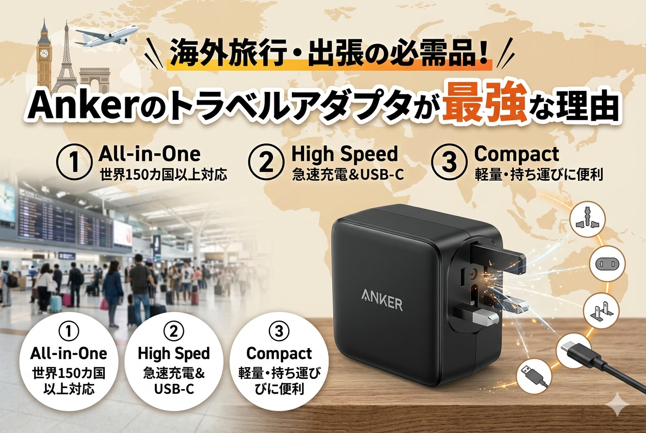 Anker Nano