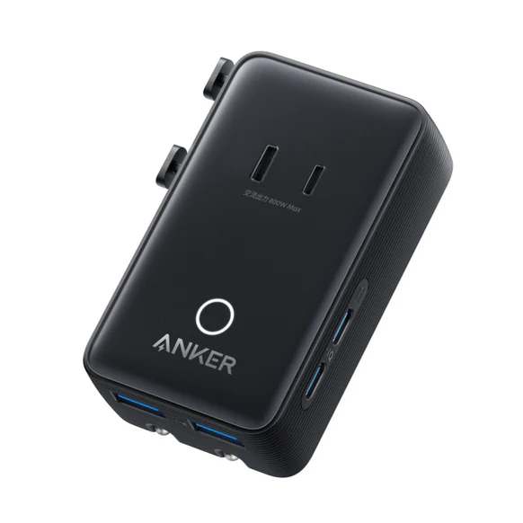 Anker Nano トラベルアダプタ