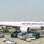 成田空港でJALは何ターミナル？