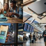 海外旅行 Wi‑Fi・SIM・eSIM