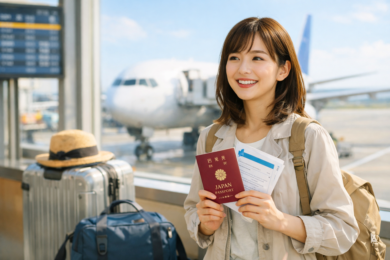 海外旅行に保険は必要？初心者向けガイド（2026年版）