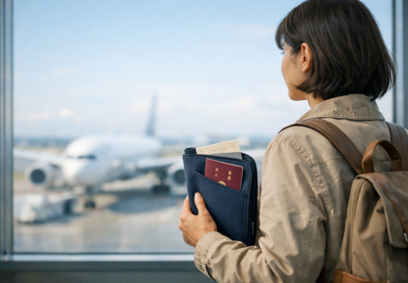 海外旅行に保険は必要？補償内容・費用・選び方を初心者向けに解説