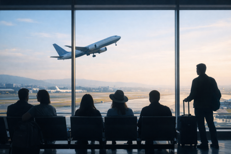 9月の航空券セール・キャンペーン最新まとめ（2026年9月）