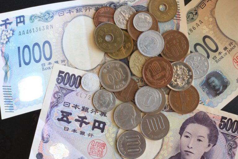 海外現金