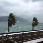 台風で飛行機が欠航したらキャンセル・振り替えできる？