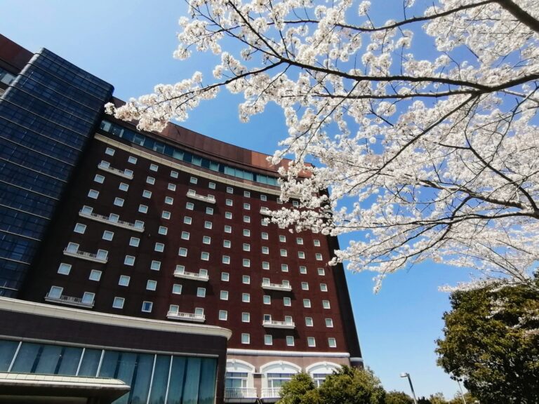 成田空港に近いホテルTOP10！