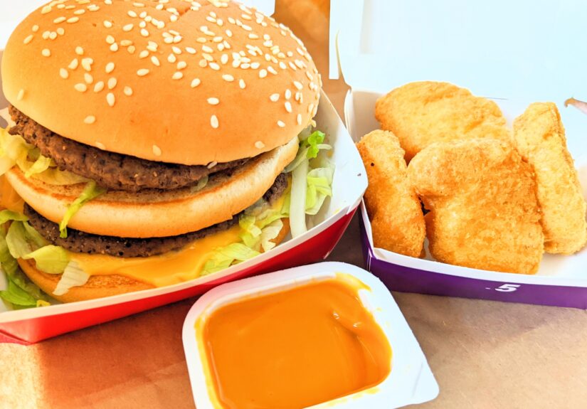 ビッグマック指数ランキング！国別価格で海外旅行の物価を比較