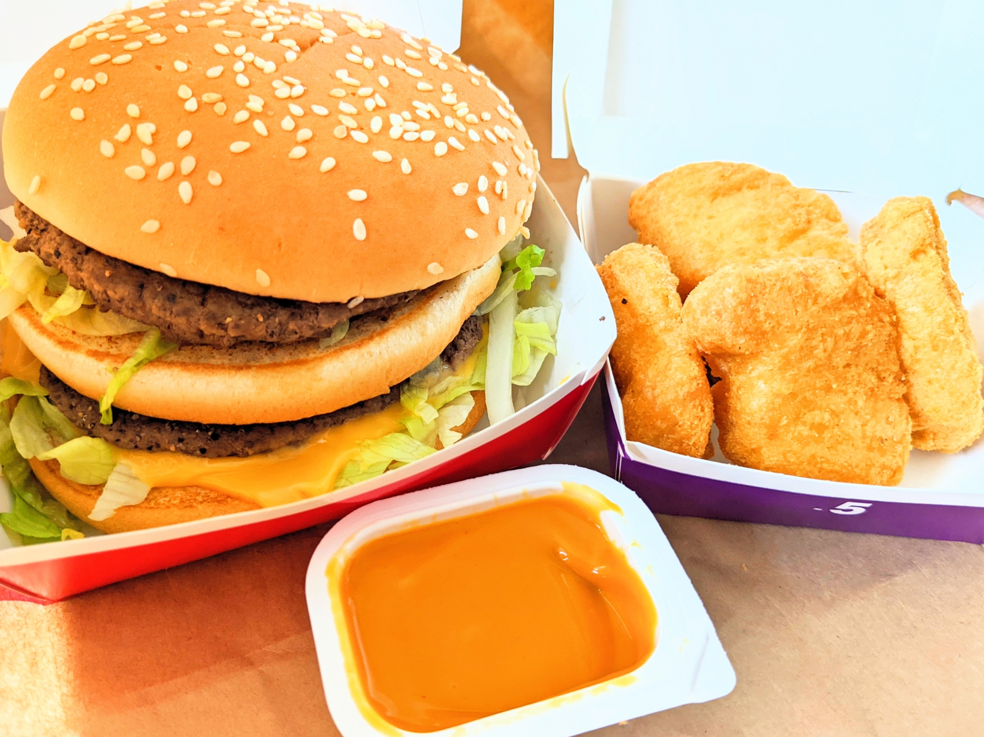 ビッグマック指数ランキング！国別価格で海外旅行の物価を比較