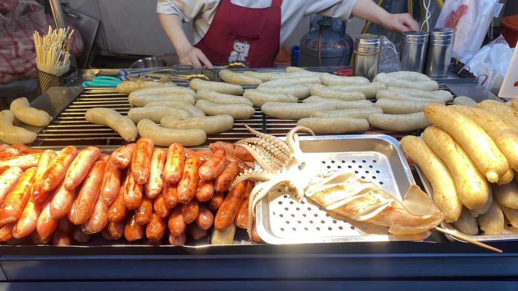 大腸包小腸