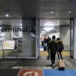 成田空港のLCCターミナルは第3？行き方・航空会社・レストランを徹底解説
