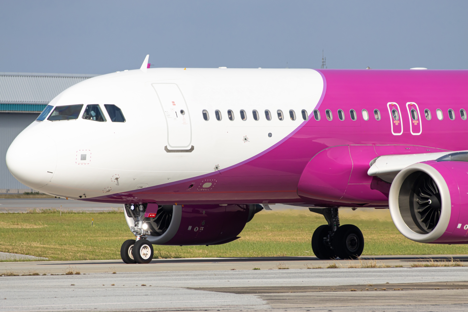 成田空港 Peach（ピーチ）は何ターミナル？