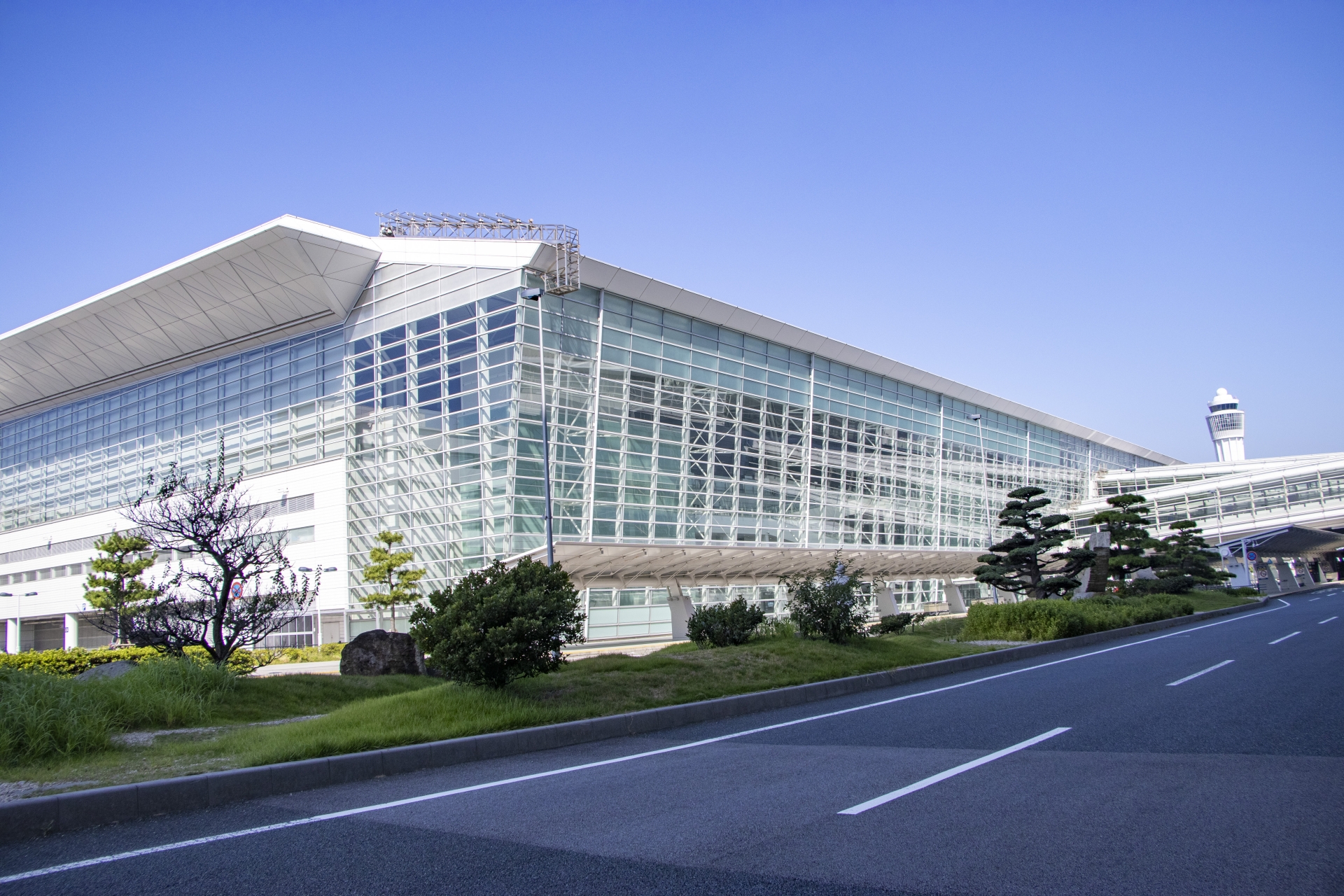 中部国際空港 セントレア