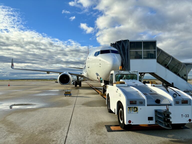 燃油サーチャージが安い航空会社ランキング