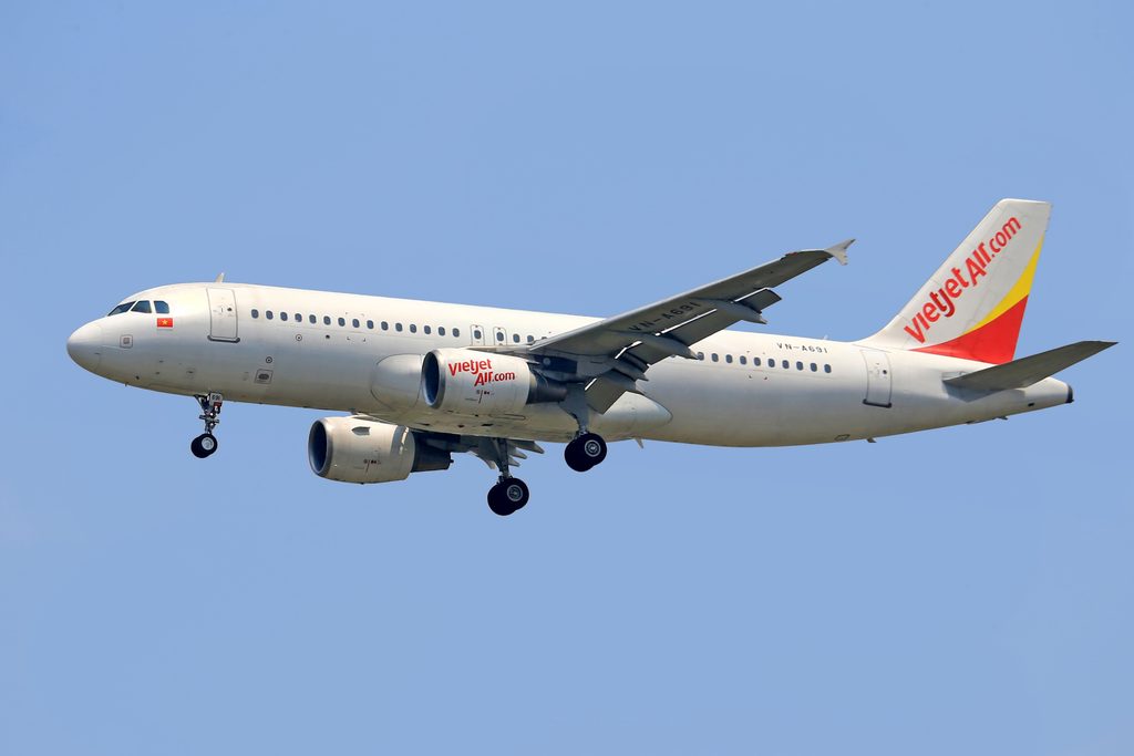 VietJet Air