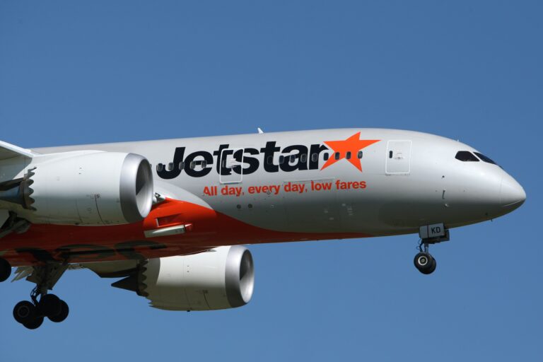 ジェットスター・ジャパンは成田空港の何ターミナル？第3ターミナルの場所・行き方