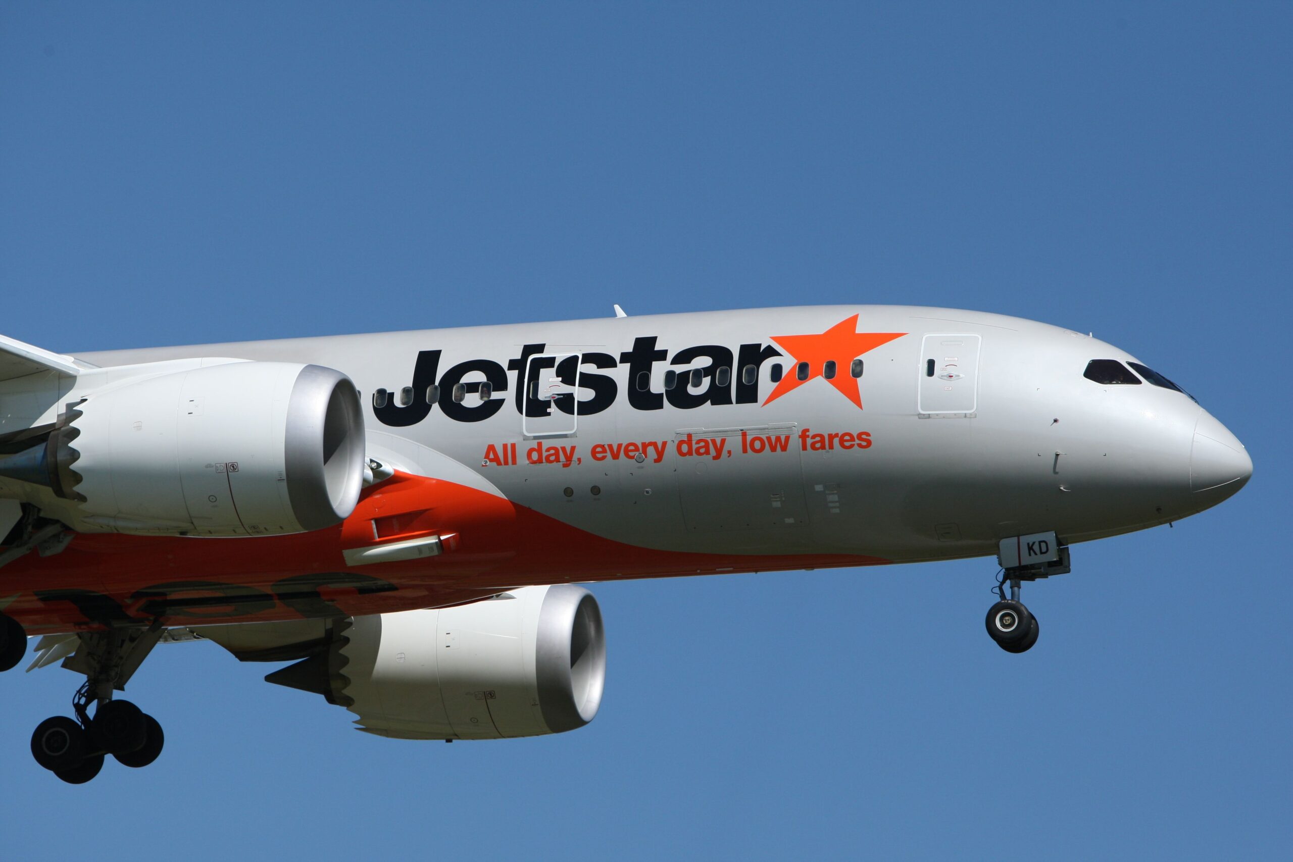 ジェットスター・ジャパンは成田空港の何ターミナル？第3ターミナルの場所・行き方